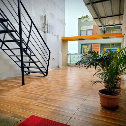 Shivalik Homestay